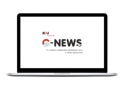jasa website banyuwangi - portofolio partnership PT.KCI - CNewsMagazine.com